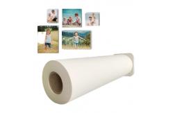 China 420gsm Matte Polycotton Canvas Large Format Printing supplier