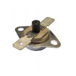 Differential 8℃ Manual Reset Thermostat T23M-BF2-PB UL/CUL Operating 50℃～205℃