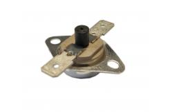 China Differential 8℃ Manual Reset Thermostat T23M-BF2-PB UL/CUL Operating 50℃～205℃ supplier