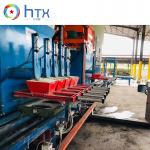 Fully Automatic Concrete Wall Panel Machine Building Material Machinery for sale