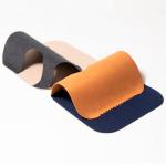 Polyester Fiber Pet Felt Fabric Carpet Playable Removable Washable Pet Mat 732g for sale