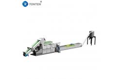 China Dependable Foam Granulator Machine For Purchase supplier