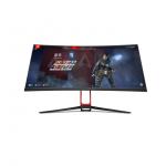 30 Full HD 1920x1080 4ms 75Hz Curved PC Gaming Monitor Frameless