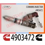 QSM ISM QSM11 Engine Fuel Injector 4061851 4026222 4903472