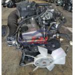 Original Used Complete Motor Engine 3RZ For Toyota Supra for sale