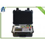 KFZ No Load Loss and Capacity Tester for Transformer Testing for sale