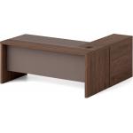 L1600*W1686*H760mm Office Executive Table For  Boss / CEO / Manager for sale