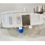 Flowserve LOGIX 3200MD-28 Control Valve with Digital Valve Positioner