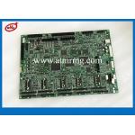 Tarjeta Lower Unit Atm Machine Parts Diebold 368 ECRM 49233199070A Solid Material for sale