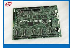 China Tarjeta Lower Unit Atm Machine Parts Diebold 368 ECRM 49233199070A Solid Material supplier