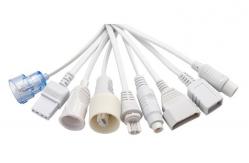 China TEVEIK Manufacturer Utah / Edwards / Abbott Disposable IBP transducer kit supplier