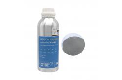 China Dental Cobalt Chromium Alloy , 3D Printer Cobalt Alloys Powder supplier