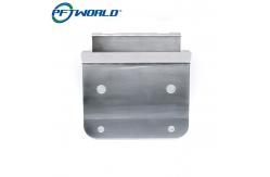 China OEM Metal Precision CNC Turning Parts CNC Machining Service Customized supplier