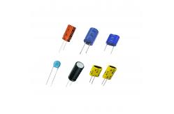 China 8 Pin Chip Active Passive Electronic Components Integrated Circuits Ic BOM Sourcing supplier
