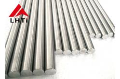 China astm grade1 grade 2 industri titanium rod titanium grade 2 bar supplier