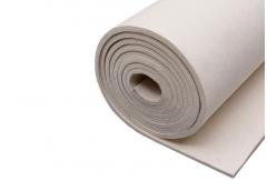 China ANKE 100% Nomex Industrial Heat Press Felt With 210 C Heat Tolerant supplier