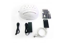 China 810nm Health Analyzer Machine Infrared Brain Photobiomodulation Therapy Machine supplier