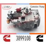 Cummins KTA50 Engine Parts Injection Fuel Pump 3899108 4025439 3095454 for sale