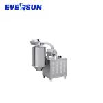 Stainless Steel Food Powder Granule Vacuum Powder Feeder Manufacturers for sale
