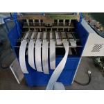 China BeltCUT-8  Big Bag Belt Cutting Machine, Webbing Cutting Machine for sale
