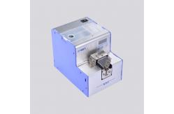 China 200V Screw Feeder Machine , Mini Small Auto Screw Feeders supplier