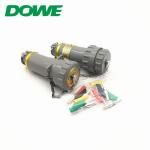 Quick Connect BJ-100AYT/GZ-4 Power Source Explosion-Proof Socket Plug for sale