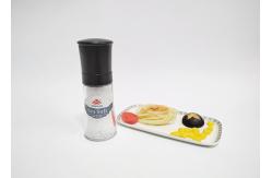 China Customizable Pepper Mill Etc Plastic Grinders With High Durability supplier