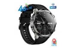 China HD Video Call Smart Watch 1.75 Inch H19 Smartwatch With Rotating Camera supplier