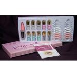 Beauty Eyelash Perm Kit / Permanent Makeup Eyelash Extension Kit for sale