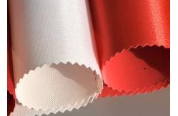 China Customizable Coated Fabric Versatile Application Easy Processing supplier