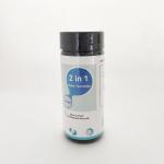 50pcs In Home Water Test Kit With Pesticides Iron Bacteria for sale
