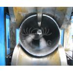 Industrial Straight Welded Api Tube Mill Equipment 10-20m/Min
