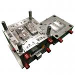 H13 P12 1.2378 Computer Repairs Mold For Electronic Application for sale