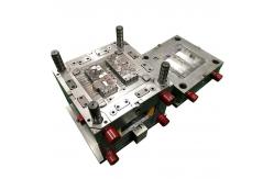 China H13 P12 1.2378 Computer Repairs Mold For Electronic Application supplier