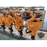 Hard Rock Drilling Machine YN27C Internal Combustion Rockdrill for sale