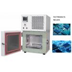 15L CE Certification Programmable Climatic Testing System With Touch Screen for sale