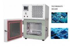 China 15L CE Certification Programmable Climatic Testing System With Touch Screen supplier