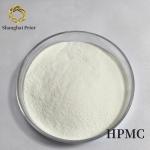 Industrial Hydroxypropyl Methylcellulose HPMC Powder Cas 9004-65-3 for sale