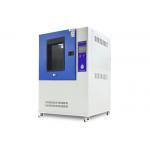 4 Nozzle Water Jetting Test Chamber IPX9 Test Equipment