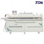 Small Woodworking Edge Banding Machine For Plywood High Speed for sale