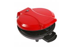 China 8 Inch Quesadilla Maker,Electric Snacks Making Machine With Detachable Drip tray supplier