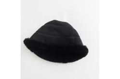 China Quality and quantity assured bucket hat promotions winter hat supplier