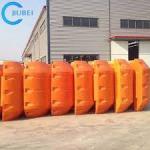 Pool Dredge Hose HDPE Pipe Floater Manufacturer In China DN60-1200mm for sale