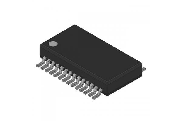 Analog Devices Inc./Maxim Integrated ZLP12840H2828G2179