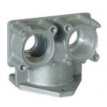 Hot Galvanized Precision Investment Casting For Industrial Machinery for sale