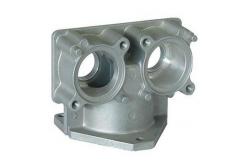China Hot Galvanized Precision Investment Casting For Industrial Machinery supplier