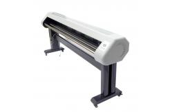 China Automated Garment Pattern Plotter , Cad Plotter Machine HP45 Ink Cartridges supplier