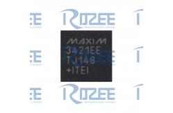 China MAX3421EETJ+T supplier