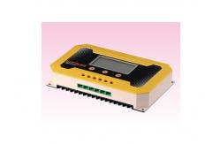 China Solar Charge Controllers Household Solar System Current 10A 15A 20A Stable supplier