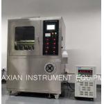 IEC 60587 High Voltage Tracking Index Tester Tracking And Erosion Test for sale